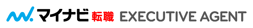 マイナビ転職 EXECUTIVE AGENT